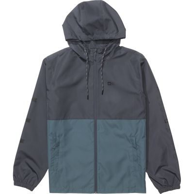 Salty Crew Surface Windbreaker Jacket