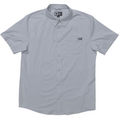 Salty Crew Drifter UV Button Up