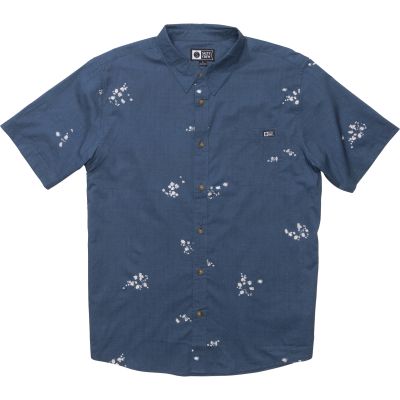 Salty Crew Crew Button Up