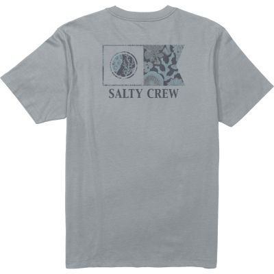 Salty Crew Flagship Tee