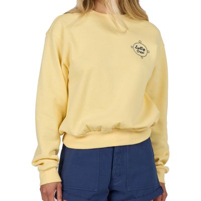 Salty Crew Wm Dock Line Crew