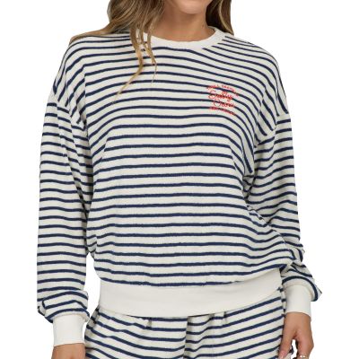 Salty Crew Wm Schooner Crew