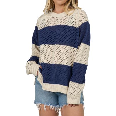 Salty Crew Wm Signal Crew