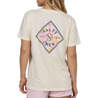Salty Crew Wm Tippet B.F. Tee