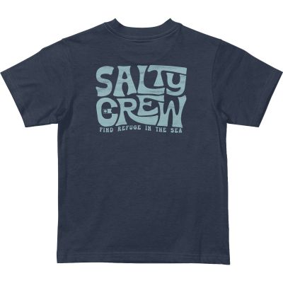 Salty Crew Toddler Freestyle Tee