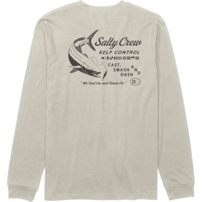 Salty Crew Kelp Control Tee