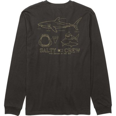 Salty Crew Great White Tee