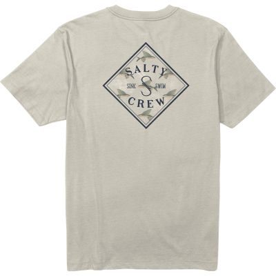 Salty Crew Tippet Fill Tee