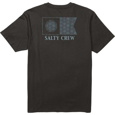 Salty Crew Flagship Tee