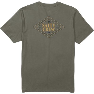 Salty Crew Iconic Tee