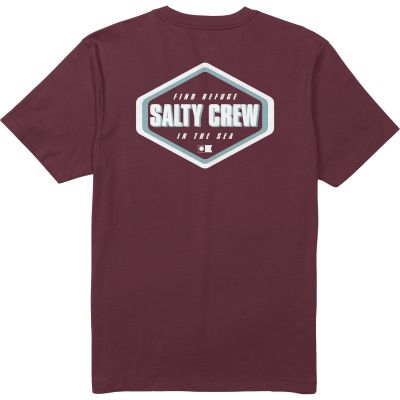 Salty Crew Shapely Tee