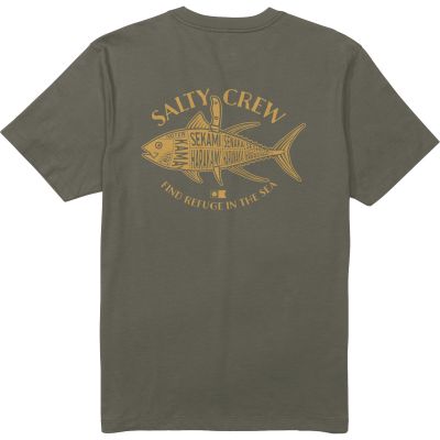 Salty Crew Omakase Tee