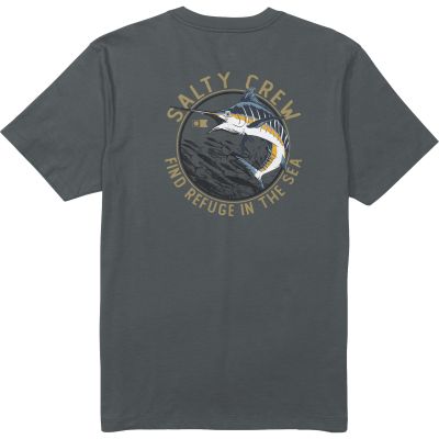 Salty Crew Schooled Tee