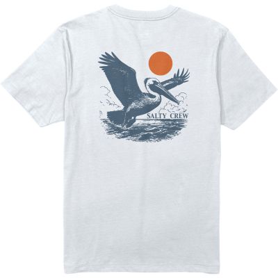 Salty Crew Peli Tee