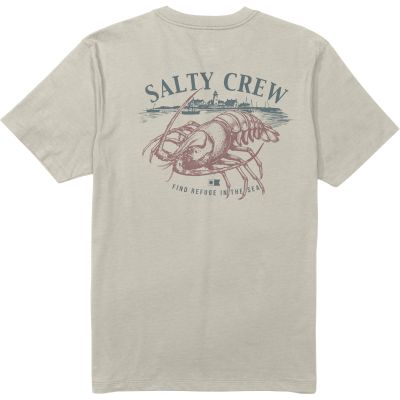 Salty Crew Shelled Tee