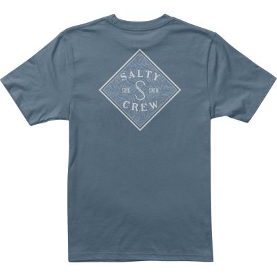 Salty Crew Boys Tippet Fill Tee
