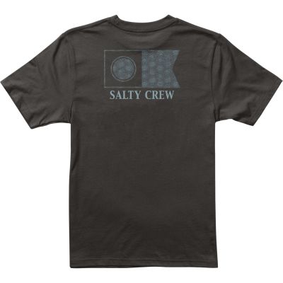 Salty Crew Boys Flagship Tee