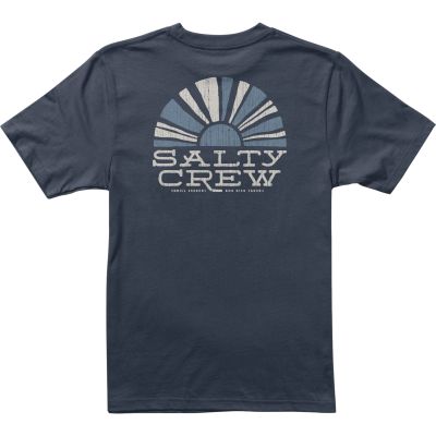 Salty Crew Boys Sunshine Tee