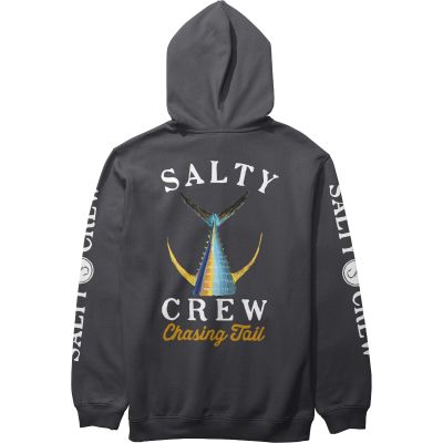 Salty Crew Tailed Fleece