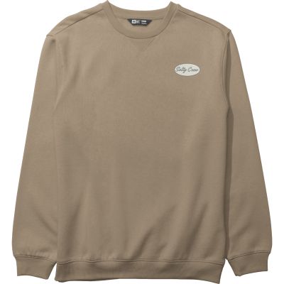 Salty Crew Crafted Crew Fleece