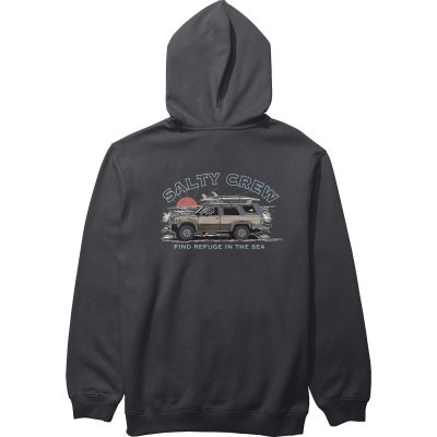 Salty Crew Get Ready Fleece
