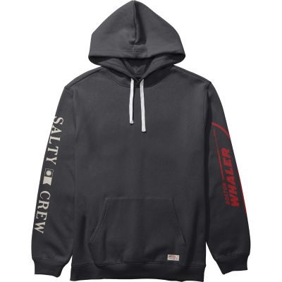 Salty Crew Whaler Icon Fleece