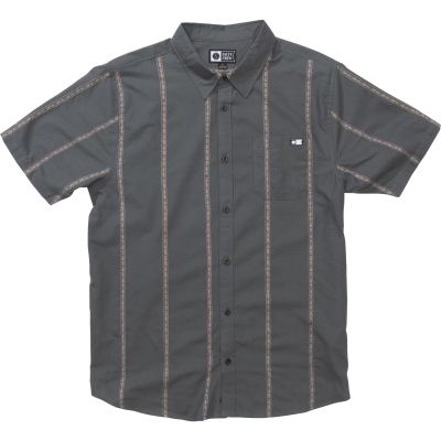 Salty Crew Parker Button Up