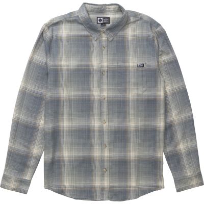 Salty Crew Early Bird Flannel