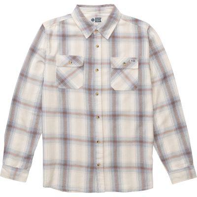 Salty Crew Daybreak Flannel