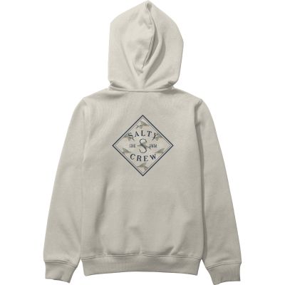 Salty Crew Boys Tippet Fill Fleece