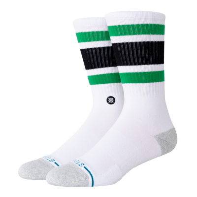Stance x NBA Tube Boston Celtics Crew Socks