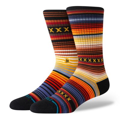 Stance Curren Crew Socks