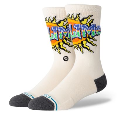 Stance Mupa Sublime Crew Canvas