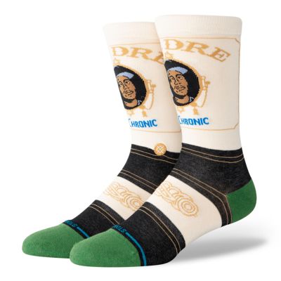 Stance Mupa The Chronic Crew