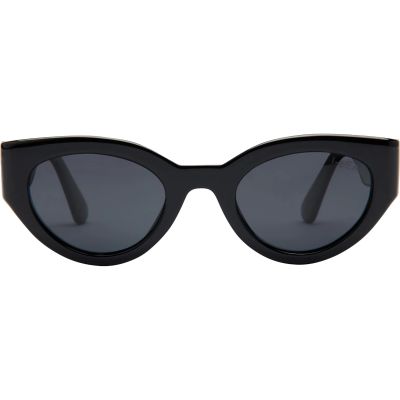 I-SEA Ashbury Sky - Black [Smoke Polarized]