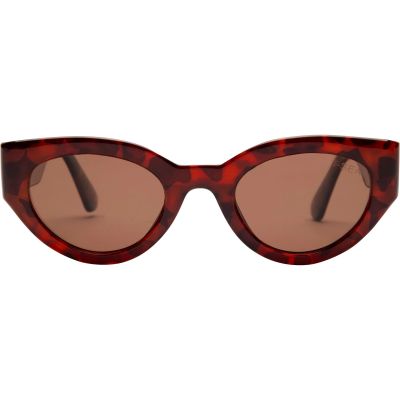 I-SEA Ashbury Sky - Havana Tort [Brown Polarized]