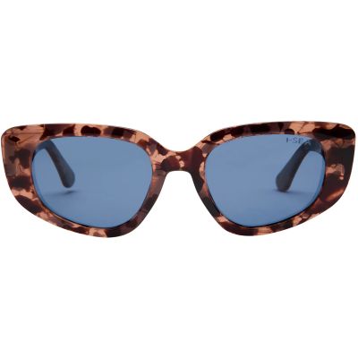 I-SEA Audrey - Blonde Tort [Navy Polarized]