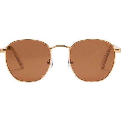 I-SEA Cooper - Gold [Brown]