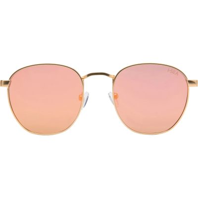 I-SEA Cooper - Gold [Copper]