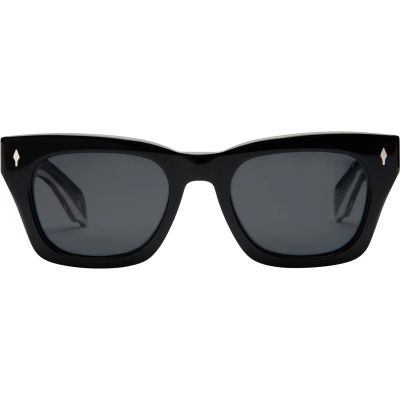 I-SEA Crosby - Black [Smoke]