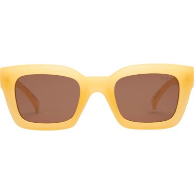 I-SEA Hendrix - Pineapple [Brown Polarized]