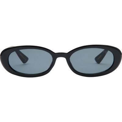 I-SEA Holden - Black [Smoke Polarized]