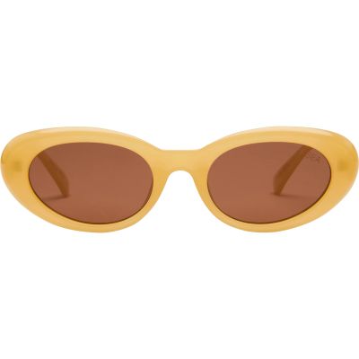 I-SEA Jagger - Lemon [Brown Gradient Polarized]