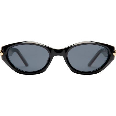 I-SEA Kensington - Black [Smoke Polarized]
