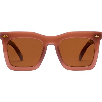 I-SEA Maverick - Dusty Rose [Brown Polarized]