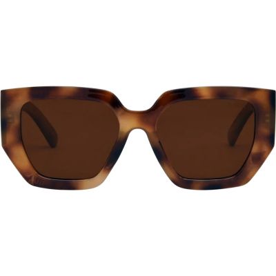 I-SEA Olivia - Mocha Tort [Brown Polarized]