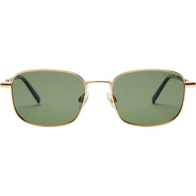 I-SEA Quinn - Gold [Green Polarized]