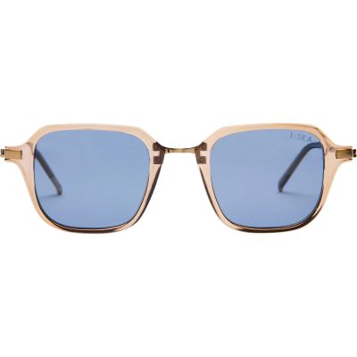 I-SEA Riley - Taupe [Navy Polarized]