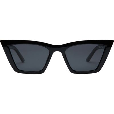 I-SEA Rosey - Black [Smoke Polarized]