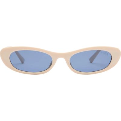 I-SEA Roxie - Cream [Navy Polarized]